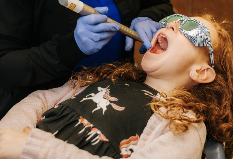 Professional Dentists Surrey