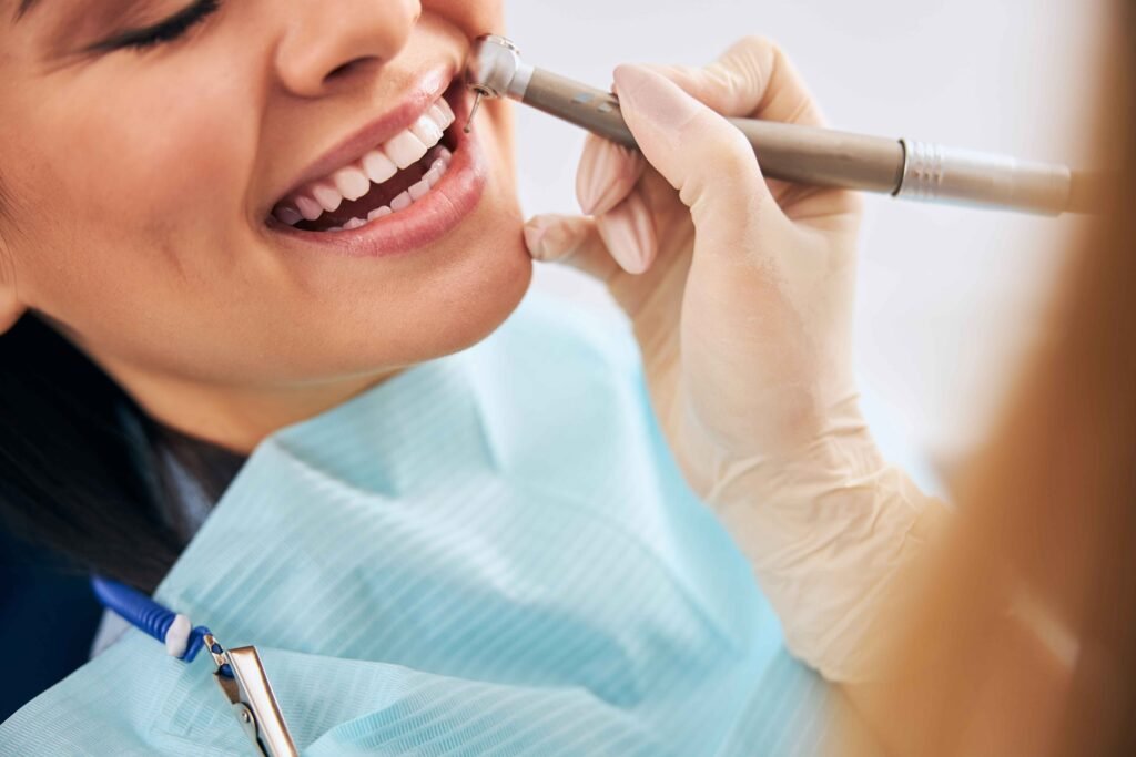 Conservative Dental Care Surrey for Healthy Teeth