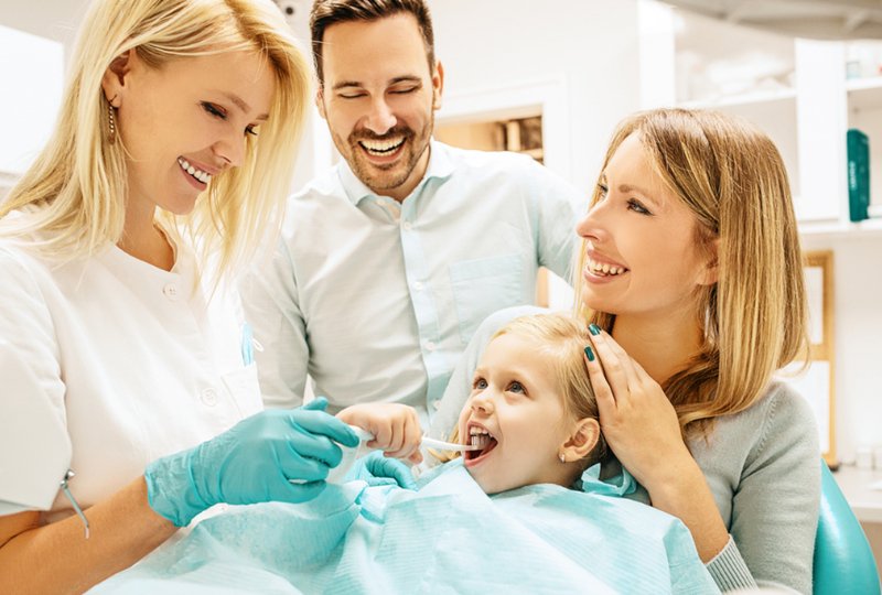 Quality Family Dentistry Services at South Zone Dental