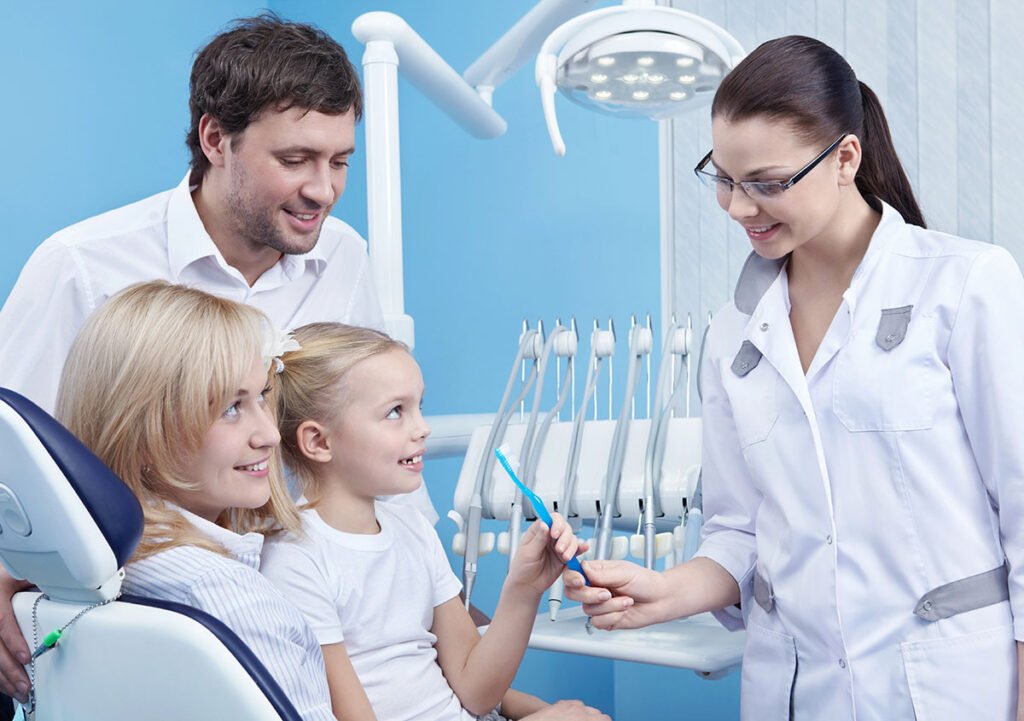 Quality Family Dentistry Services at South Zone Dental