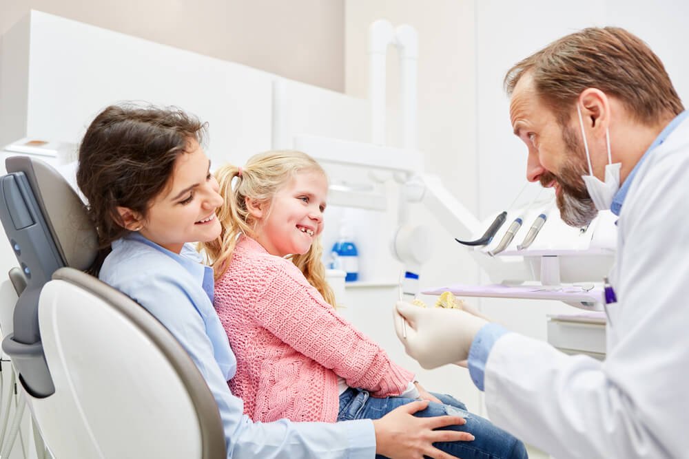 Quality Family Dentistry Services at South Zone Dental