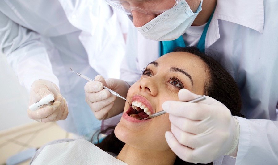 Professional Dentists in Surrey