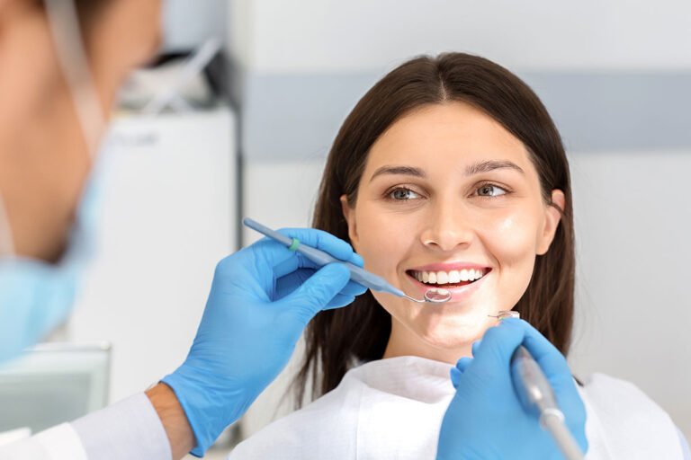 Professional Dentists in Surrey