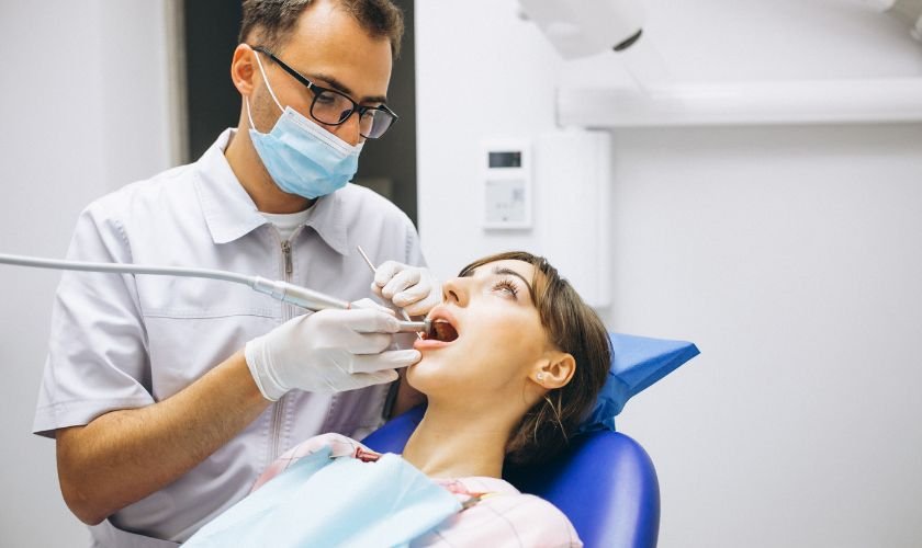 Root Canal Treatment in Surrey for Healthy Teeth