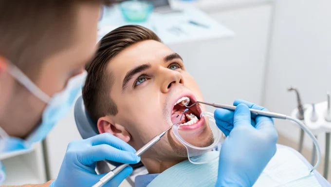 Root Canal Treatment in Surrey for Healthy Teeth