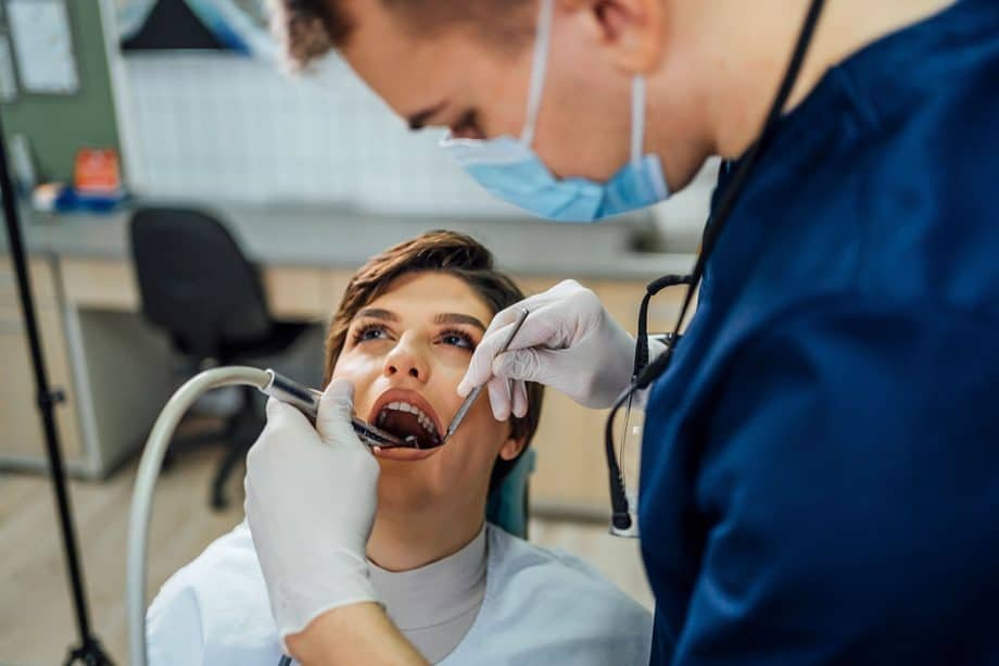 Root Canal Treatment in Surrey for Healthy Teeth