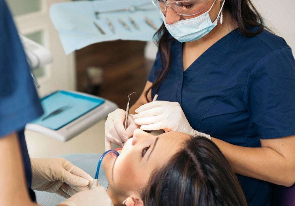 South Zone Dental Clinic Surrey for Gentle Dental Care