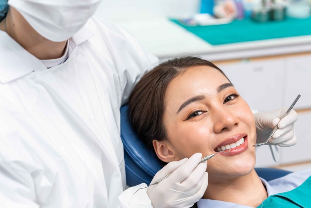 South Zone Dental Clinic Surrey for Gentle Dental Care