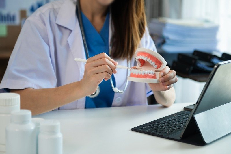 Surrey Affordable Dental Care