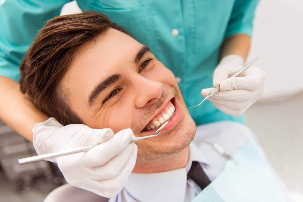 Surrey Affordable Dental Care