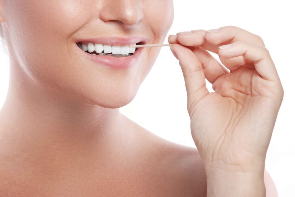 Affordable Dental Care in Surrey