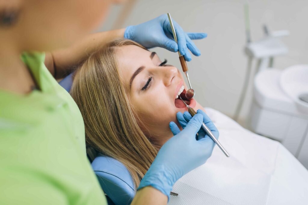 Dental Professionals in Surrey for Safe Dental Care