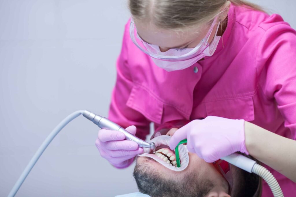 Dental Professionals in Surrey for Safe Dental Care