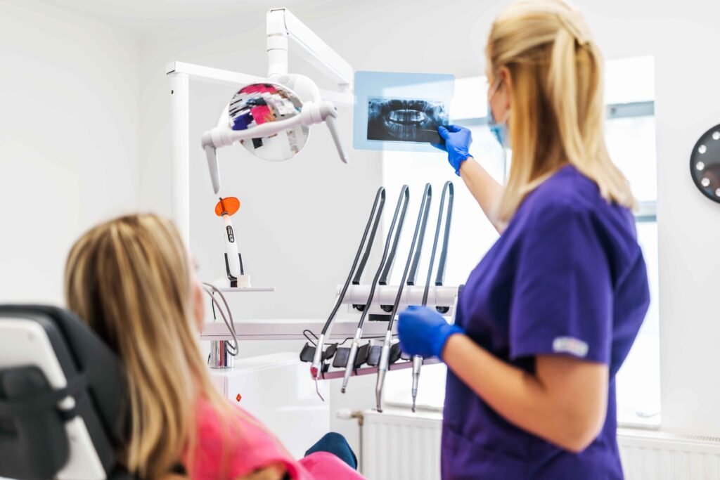 Local Surrey Dental Clinic offers personalized care, flexible appointments, and modern treatments to improve your overall dental experience.