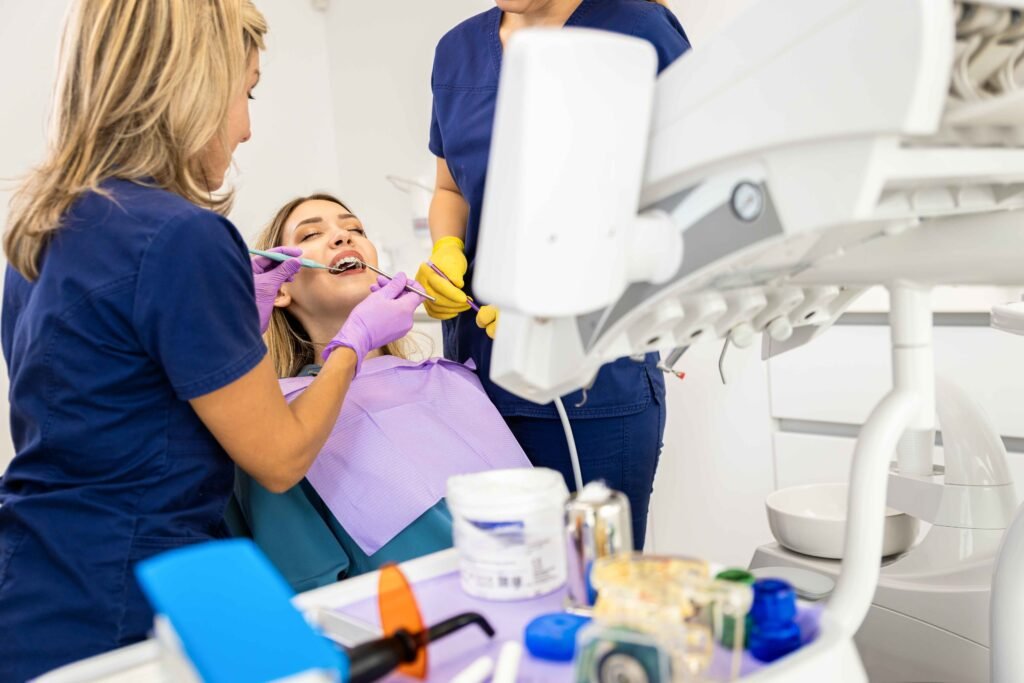 Get expert advice on Preventive Dental Care in Surrey to keep your teeth healthy, prevent cavities, and maintain strong gums for life.