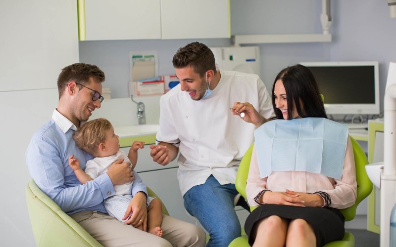 family dentist
