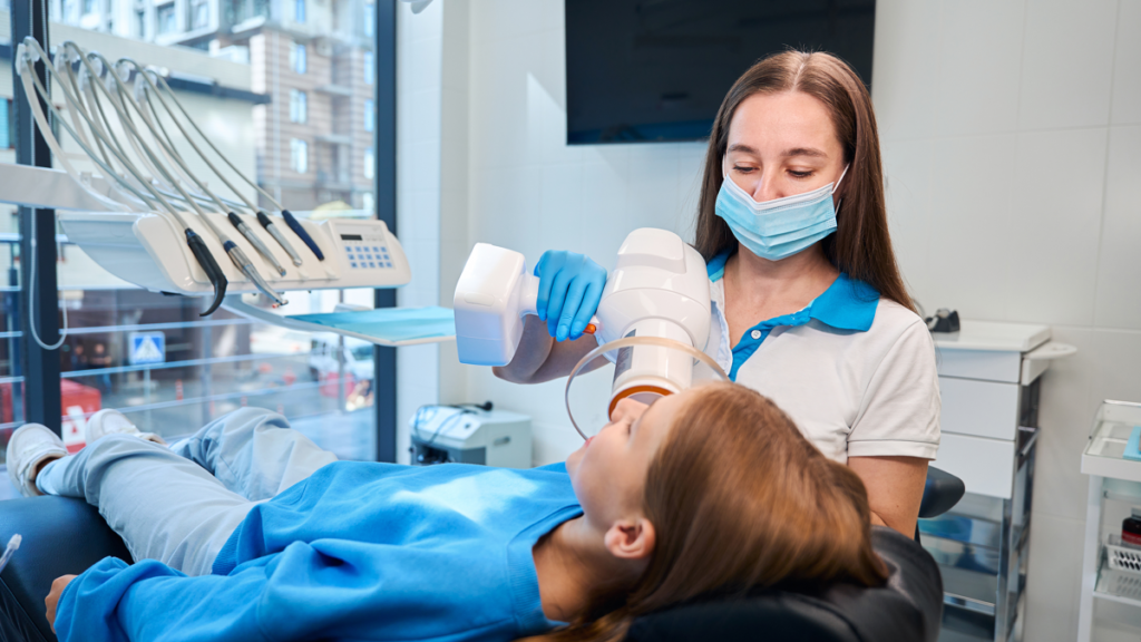 Conservative Dentistry