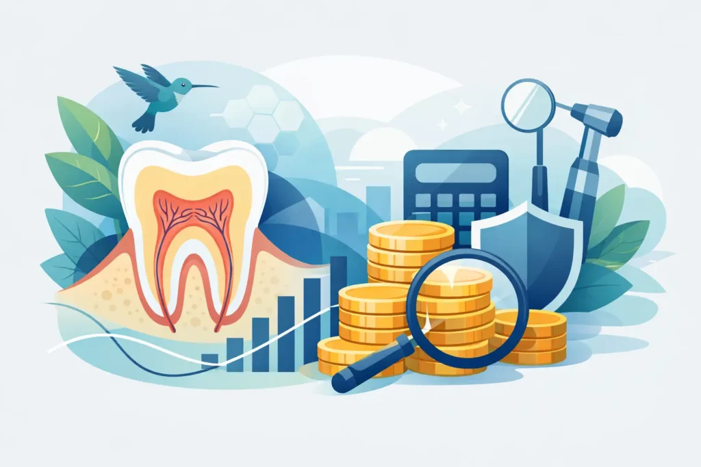 Biomimetic Dentistry Cost: What to Expect