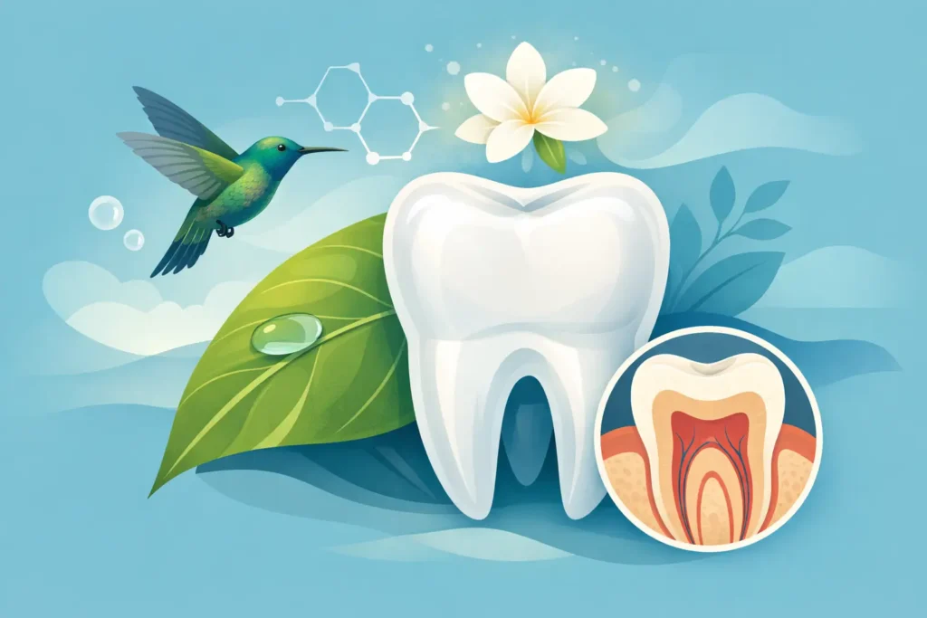 What Is Biomimetic Dentistry?