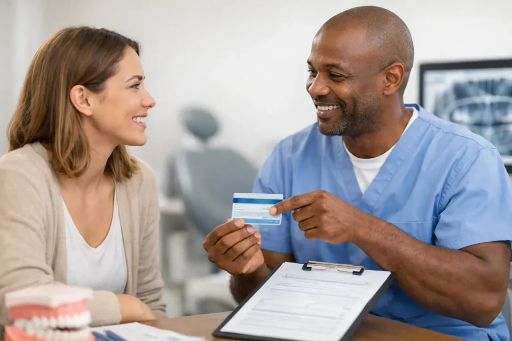 Can I Use CDCP? A Simple Guide to Dental Coverage