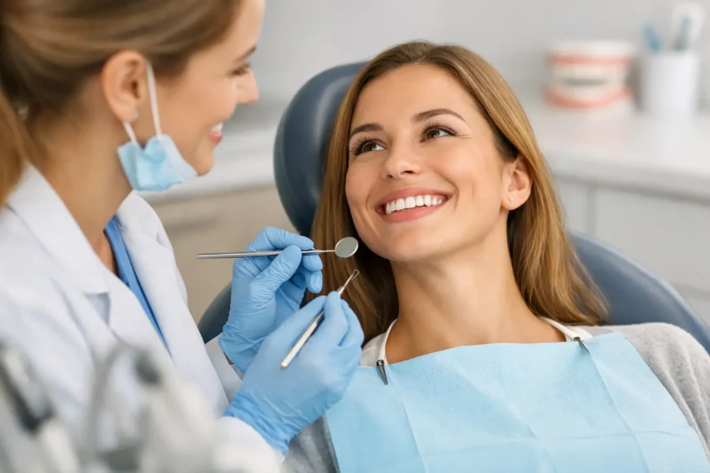 Preventive Dentistry That Protects Your Smile