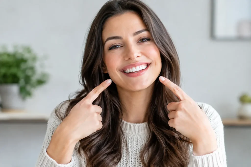 10 Best Ways to Improve Smile Confidence