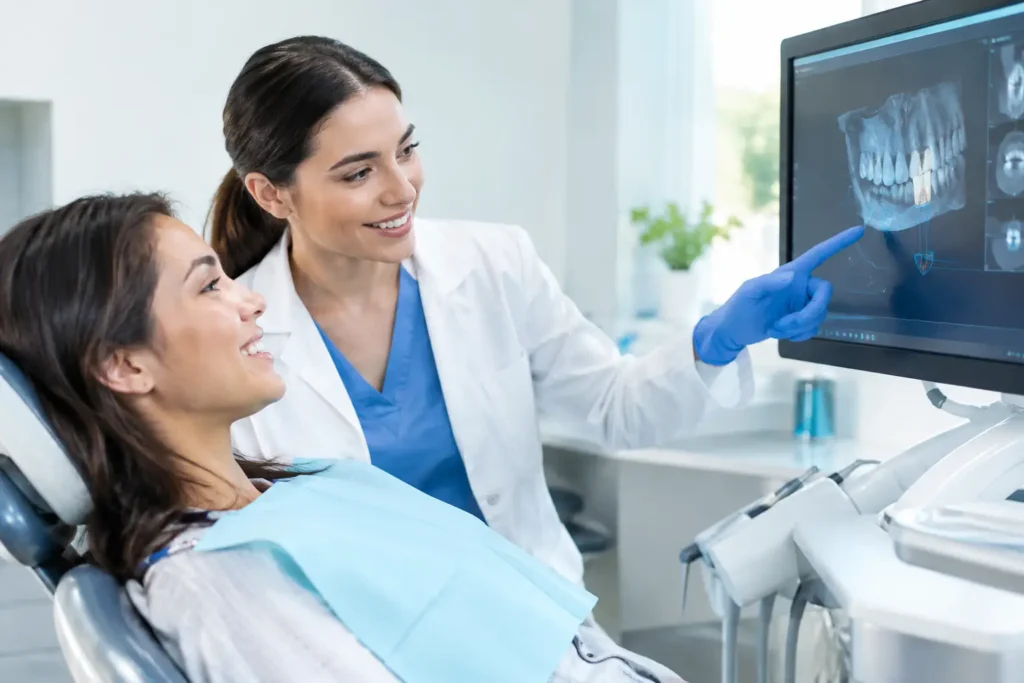 AI Dentistry: What It Means for Your Dental Visit