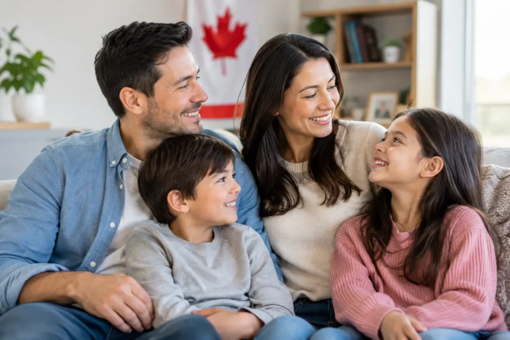 CDCP Versus Private Insurance for Canadian Families