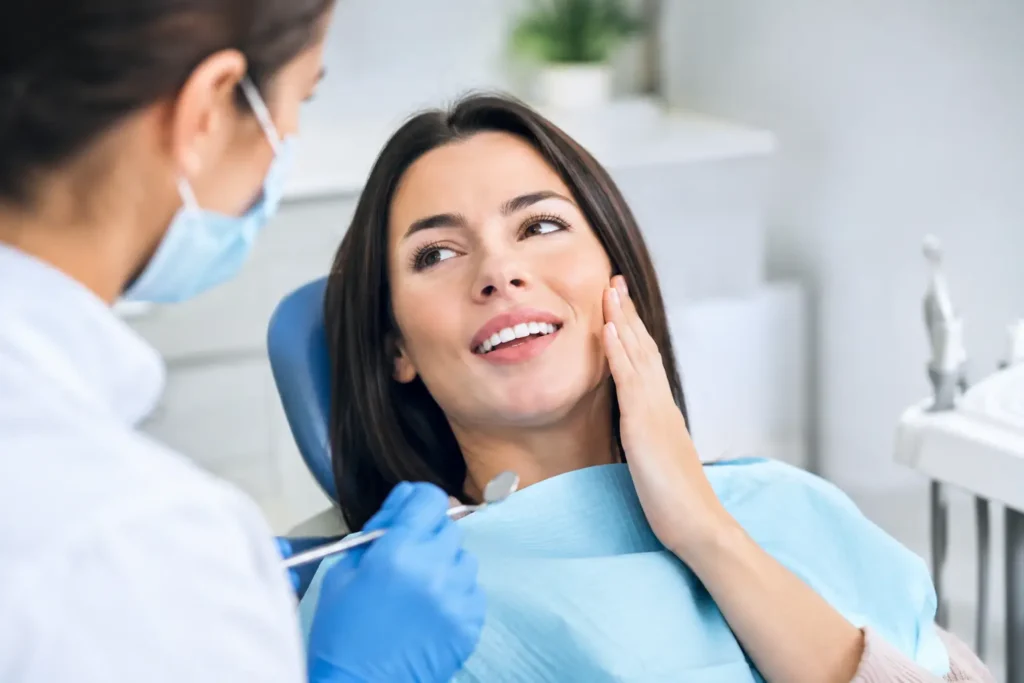 Emergency Tooth Extraction Stories That Help