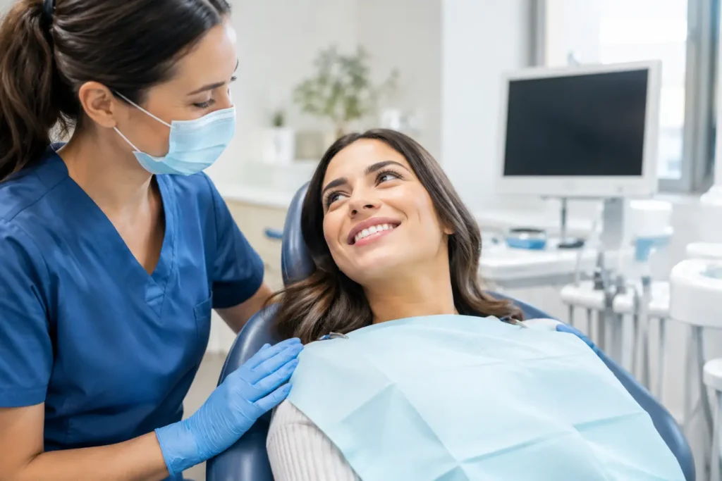Sedation Dentistry for Anxious Patients: Is It Safe?