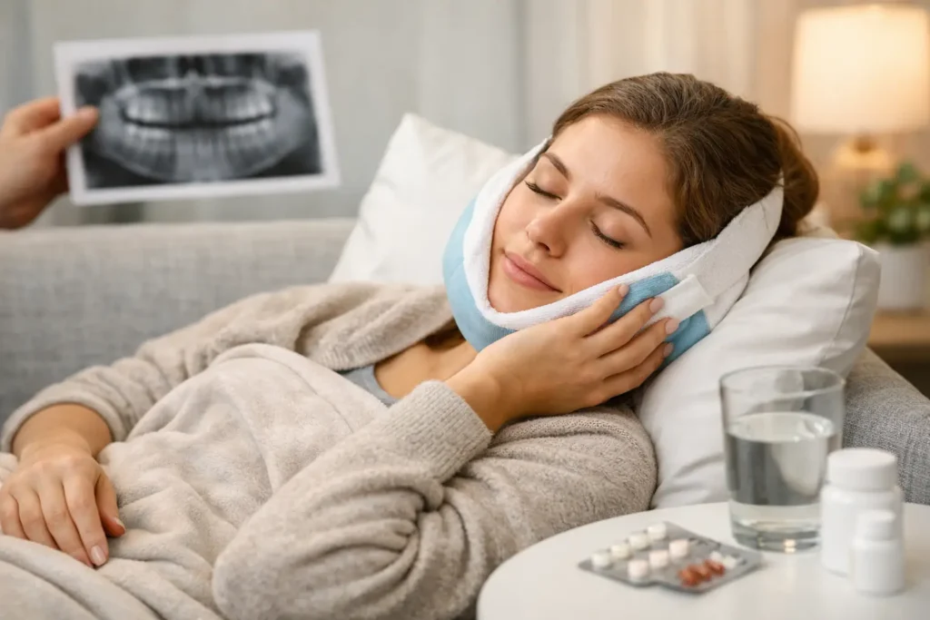 Wisdom Tooth Removal Guide for a Smoother Recovery