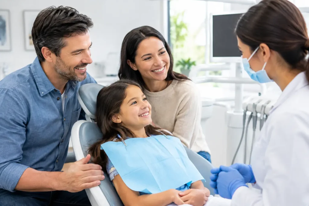 7 Walk In Dental Clinic Benefits for Families