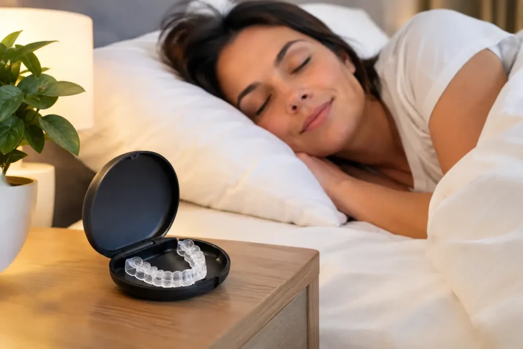 Best Mouthguards for Grinding and Better Sleep
