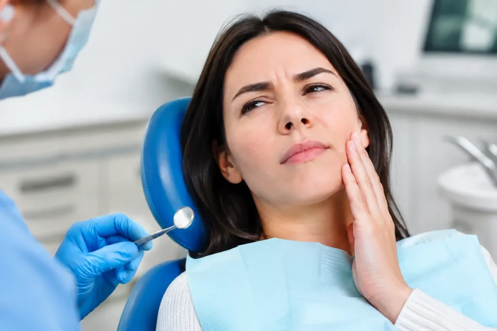 Dental Abscess Treatment When You Need Help