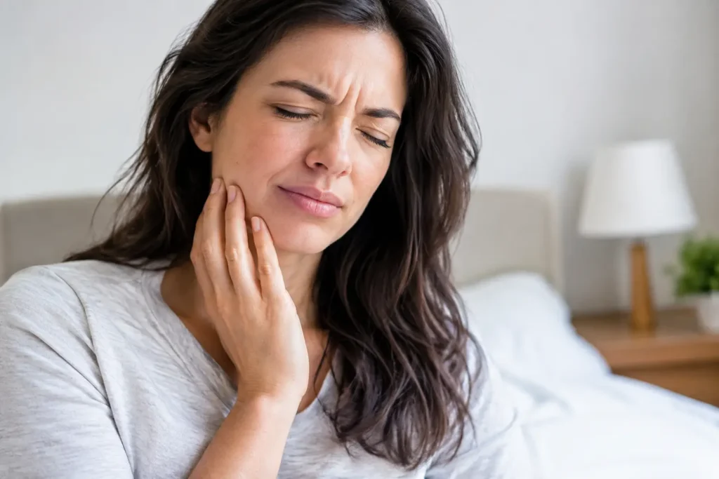 Does Grinding Damage Teeth? What to Watch For